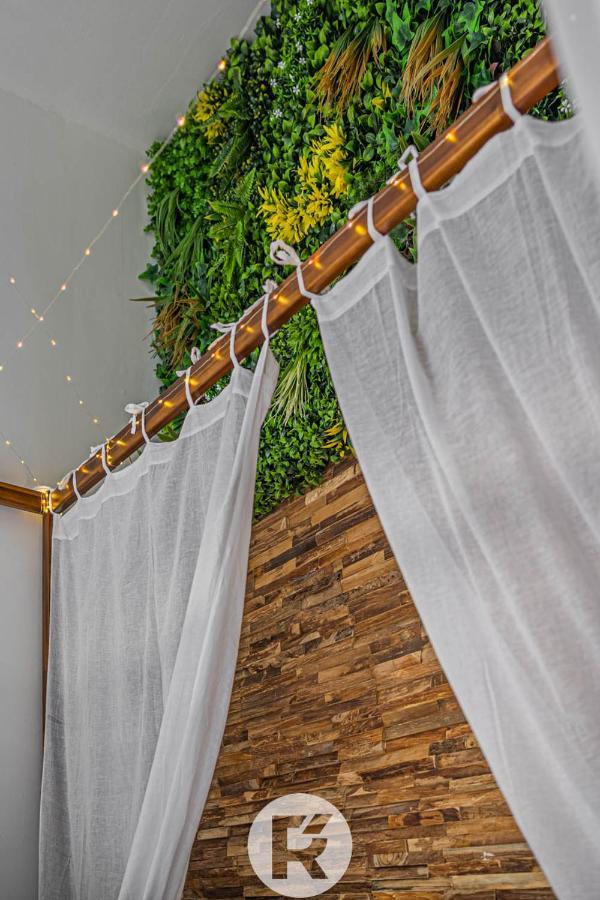 R'Apparts Studio Cocooning Vegetal غرونوبل المظهر الخارجي الصورة